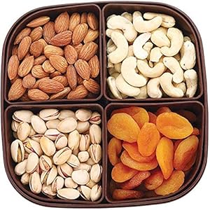 Dry Fruits