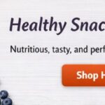 Healthy Snacks